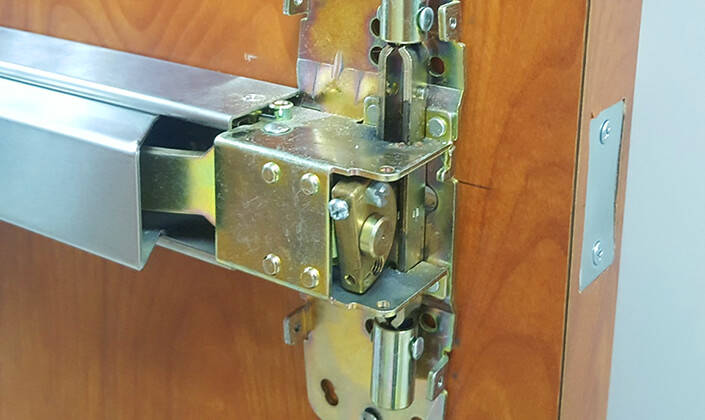 Expert Commercial Locksmith Services in Houston, TX - Quick Smith Locksmith