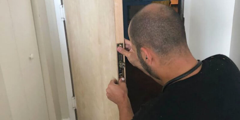 Lock Installation - Quick Smith Locksmith